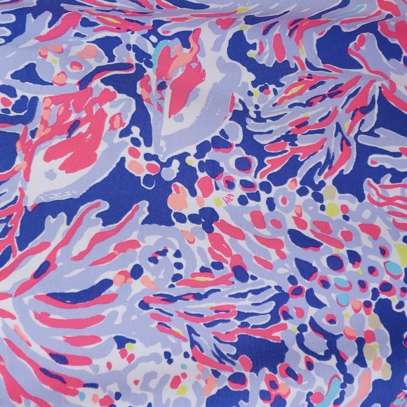 Lilly Pulitzer Dress - Picture 3 of 8